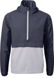 Cutter & Buck Charter Anorak Jacket