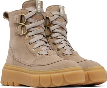 靴 SOREL CARIBOU 23cm Amazon.com | Sorel Men's Winter Boots, Quarry/Black, 10.5