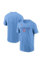 selected Light Blue