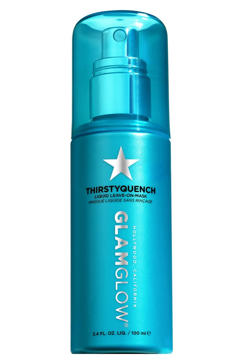 THIRSTYQUENCH Liquid Leave-On Mask, Alternate, color, NO COLOR