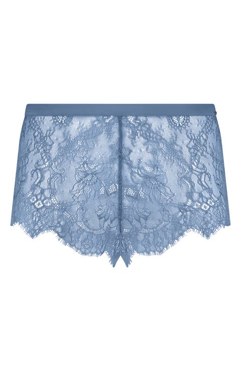 Lace French Knicker Panties