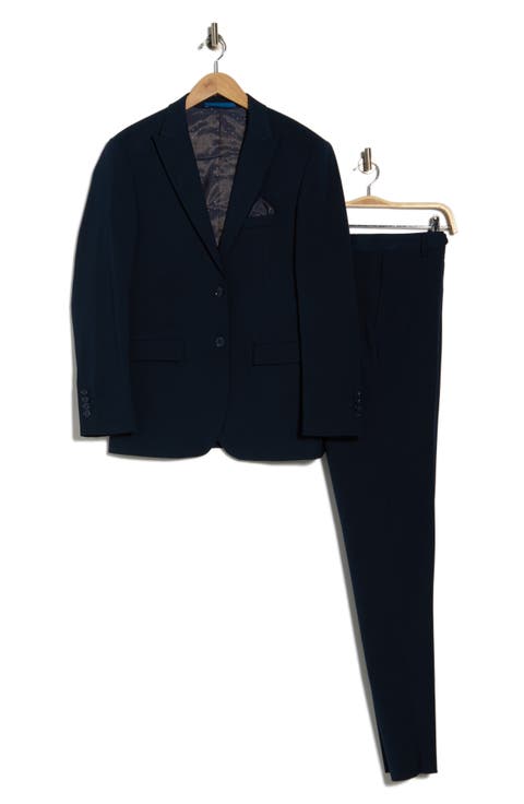 2-Piece Suit