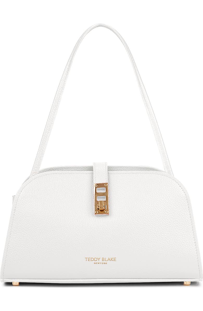 Teddy Blake Dana Dollarino 11", Main, color, White