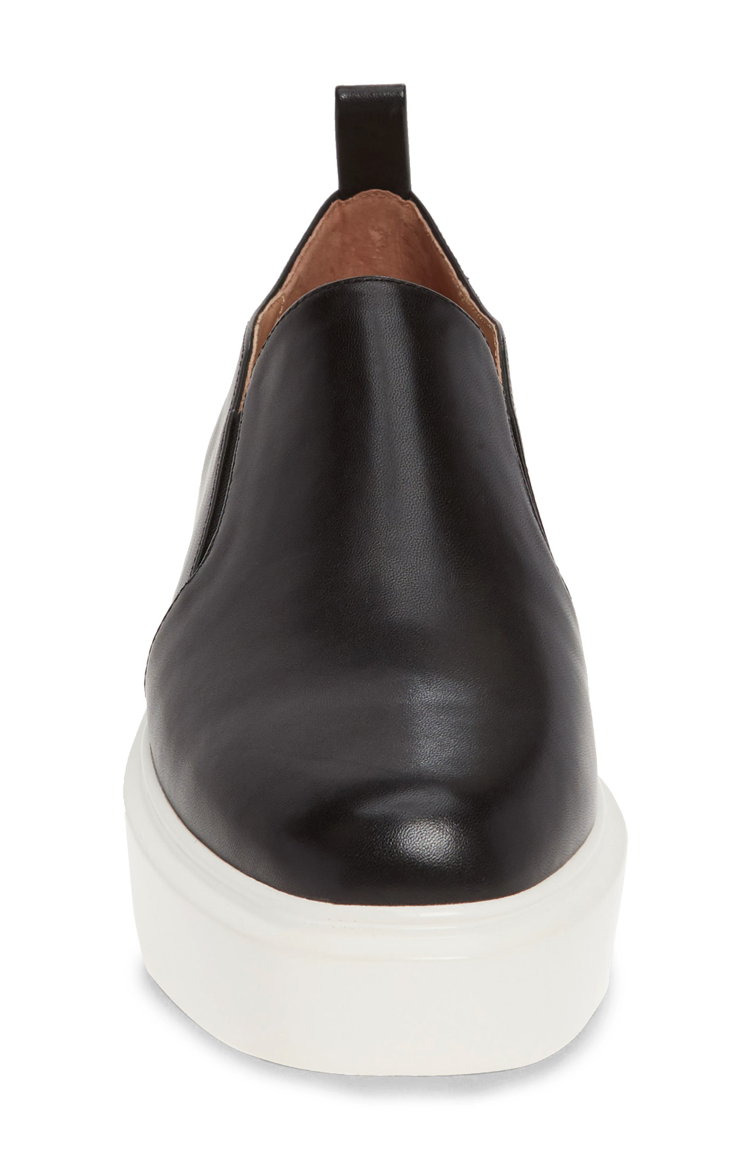 Linea Paolo Kai Platform Sneaker, Alternate, color, 