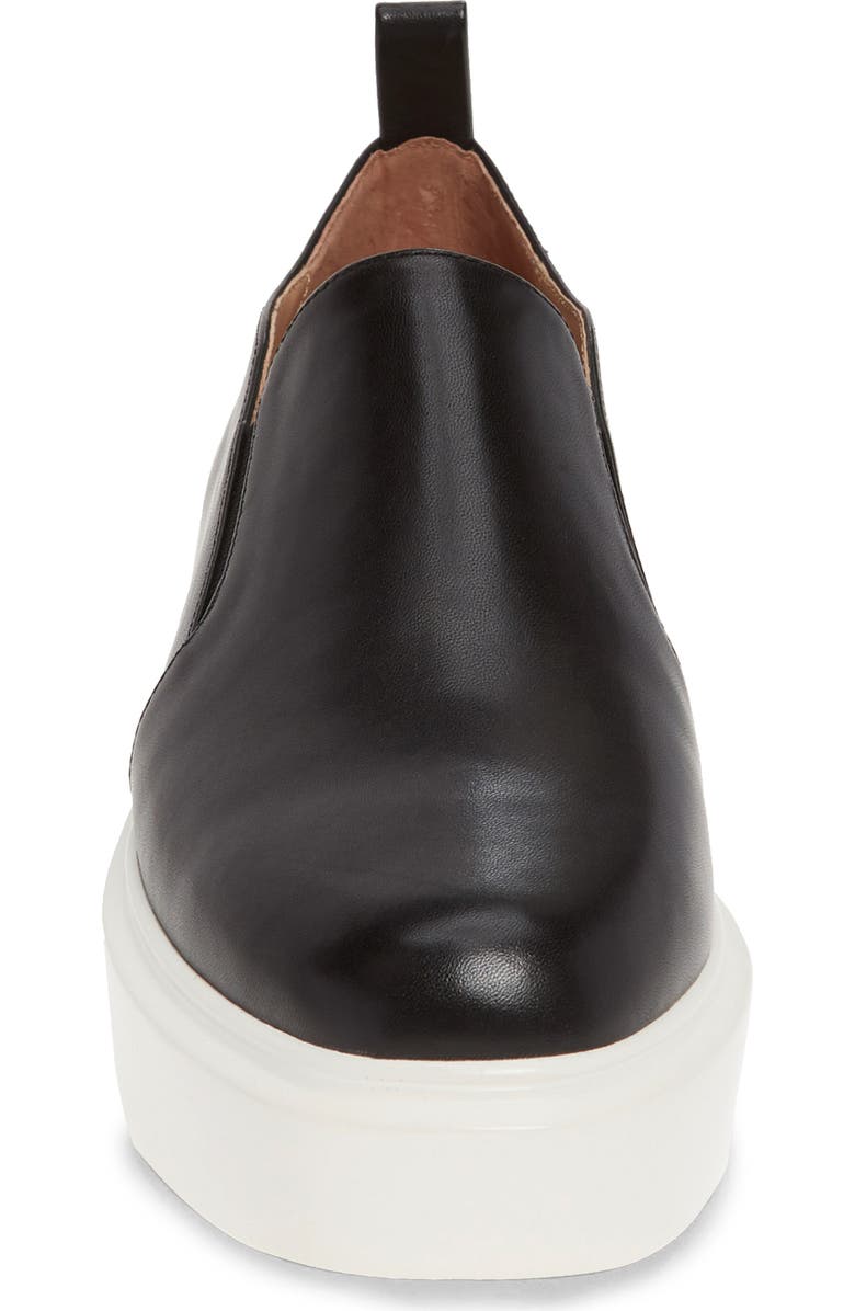 Linea Paolo Kai Platform Sneaker, Alternate, color,