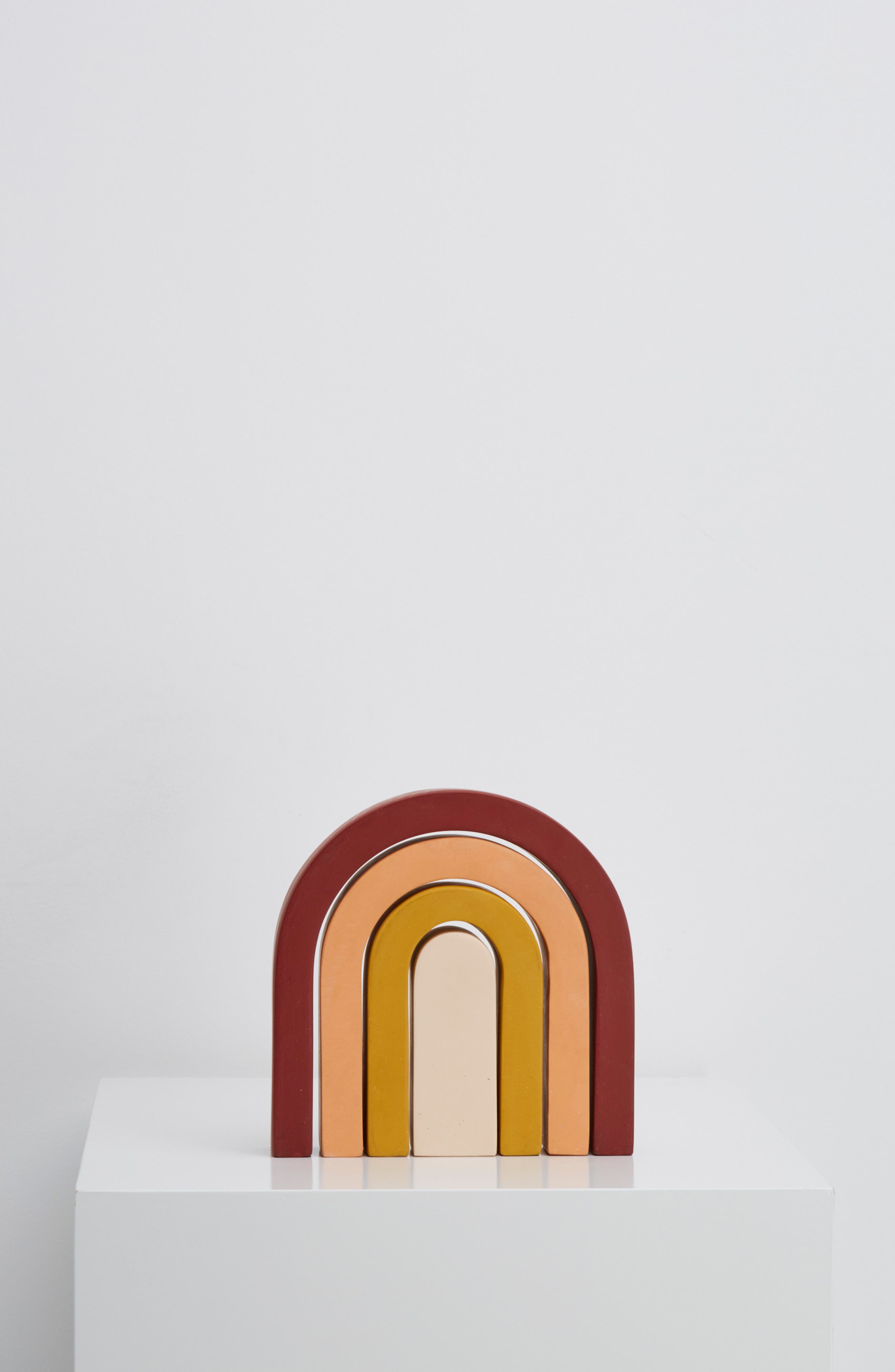 Capra Designs Rainbow Object | Nordstrom