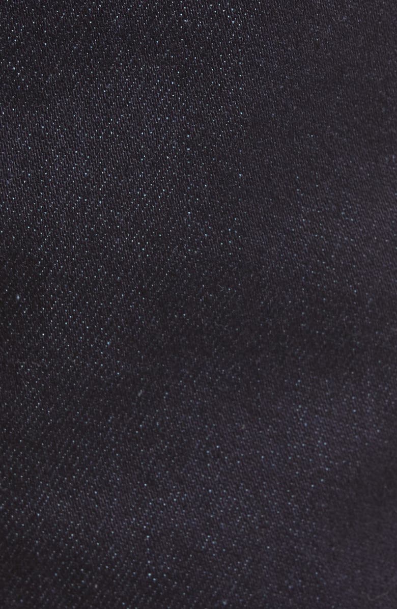 Monfrère Deniro Slim Straight Leg Jeans, Alternate, color, 