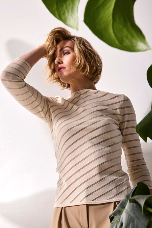 CAPSULE 121 CAPSULE 121 THE MAGNET SWEATER