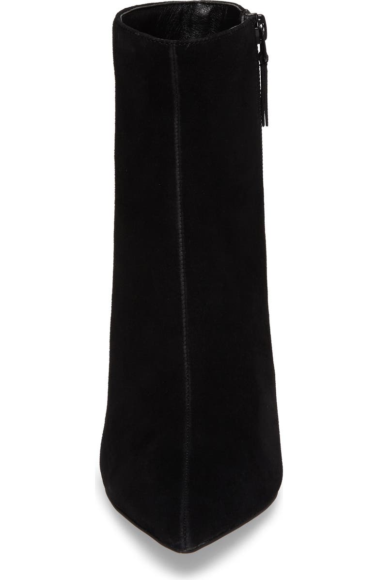 Topshop Hot Toddy Pointy Toe Boot, Alternate, color,