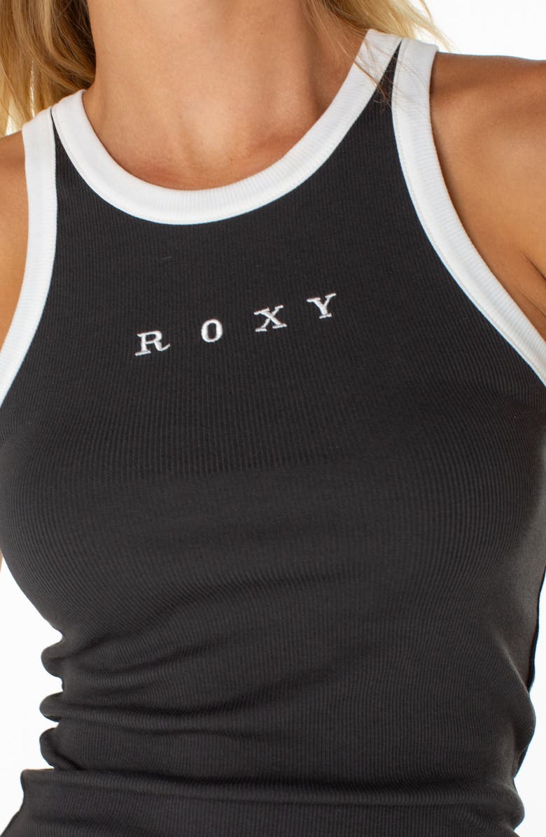 Roxy Boardwalk Rib Tank, Alternate, color,