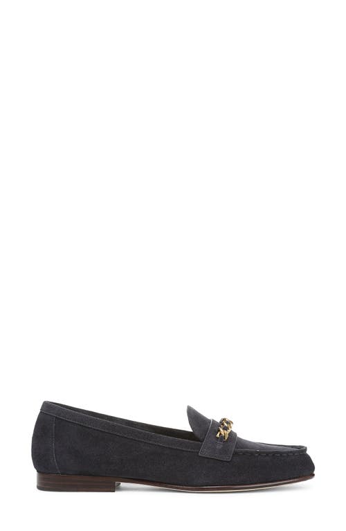 Veronica Beard Penny Chain Loafer