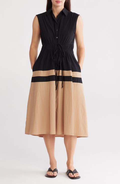 Watch Hill Shirtdress