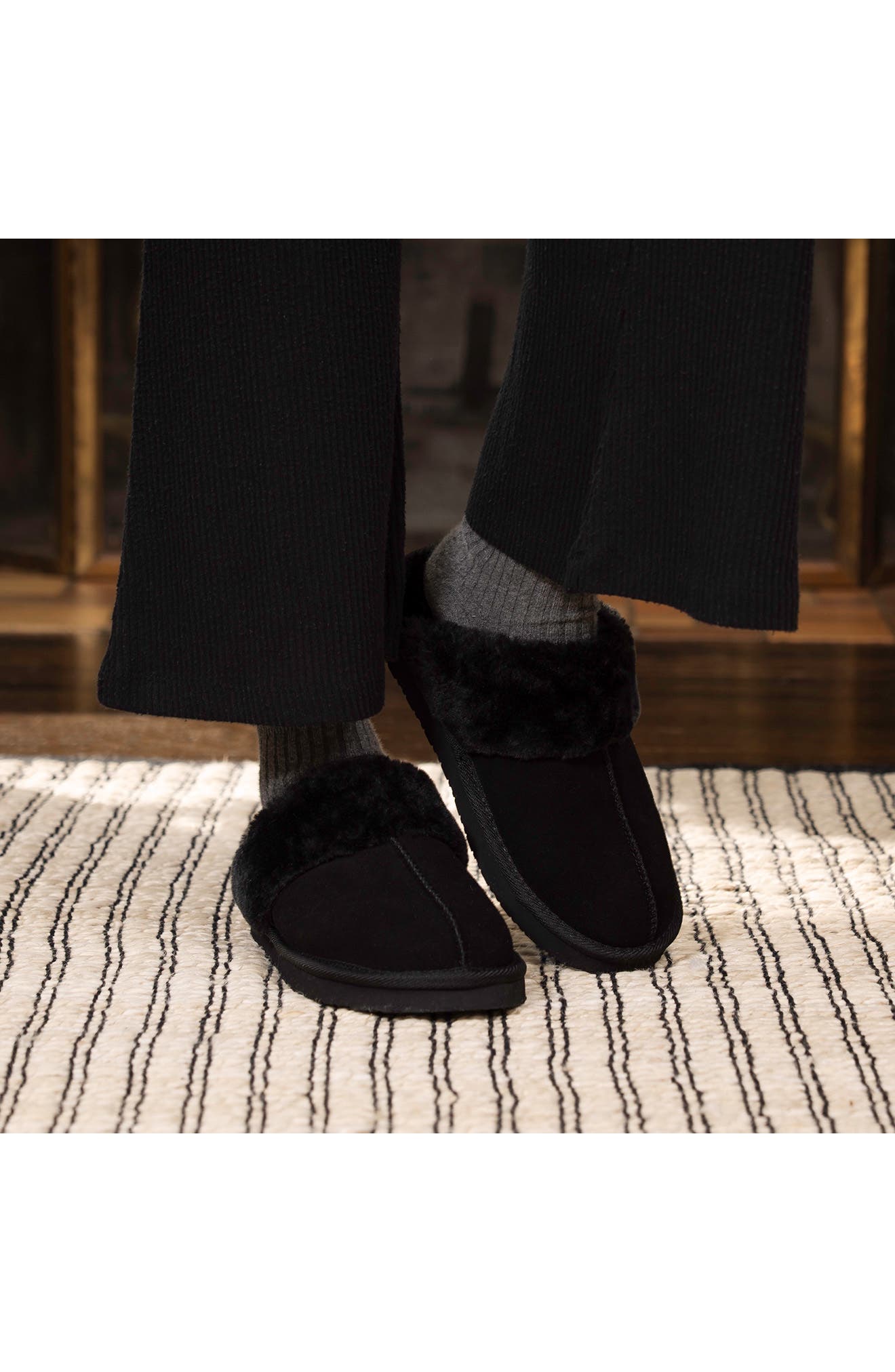Chesney Mule Slipper - image 2