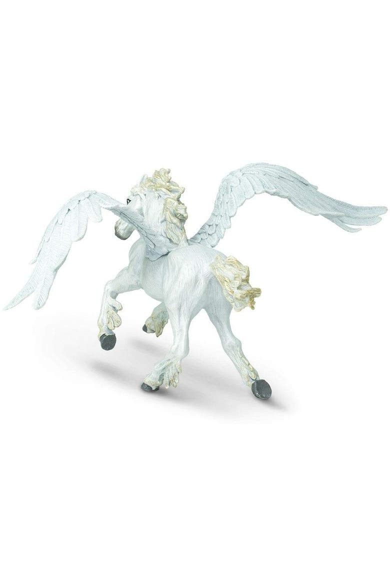 Pegasus Toy, Alternate, color, No Color