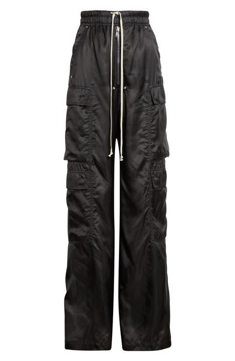 Rick Owens Cargo Pants for Women | Nordstrom