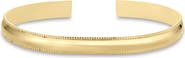 Set & Stones Gia Cuff Bracelet