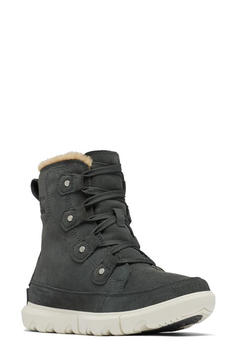 Explorer Next Joan Waterproof Boot (Women)