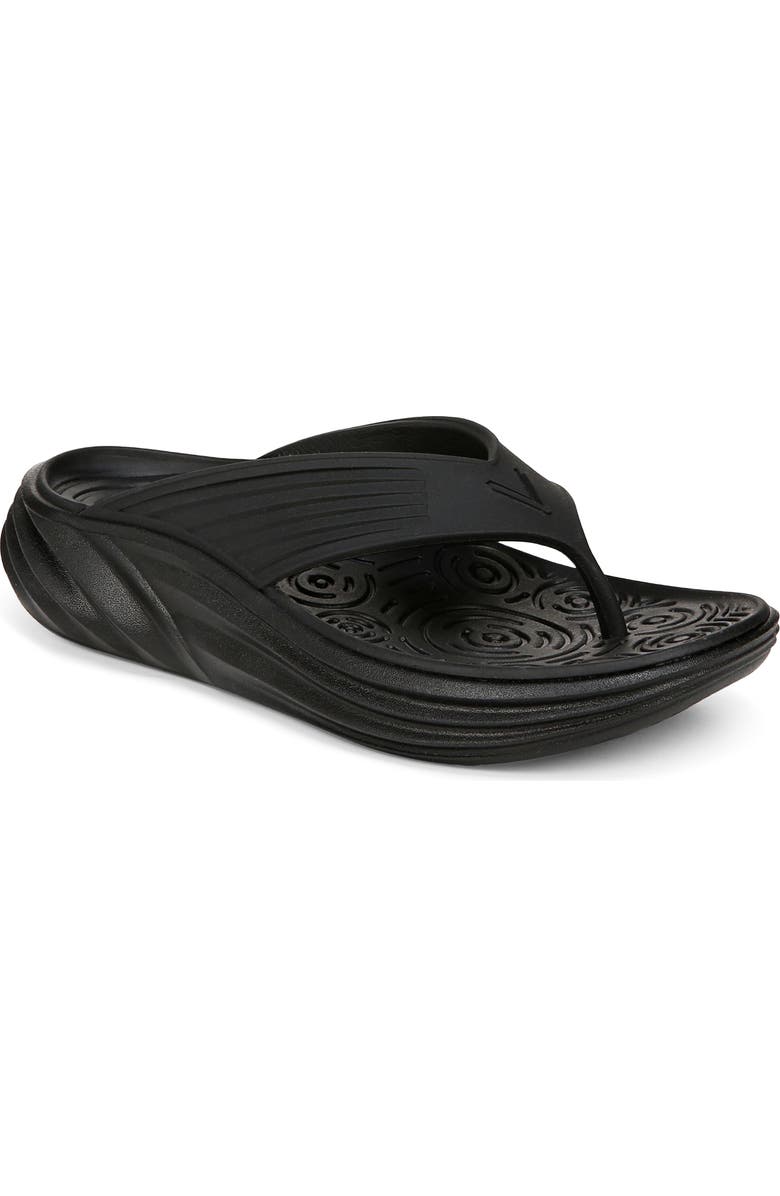Vionic Tide RX Flip Flop, Main, color,