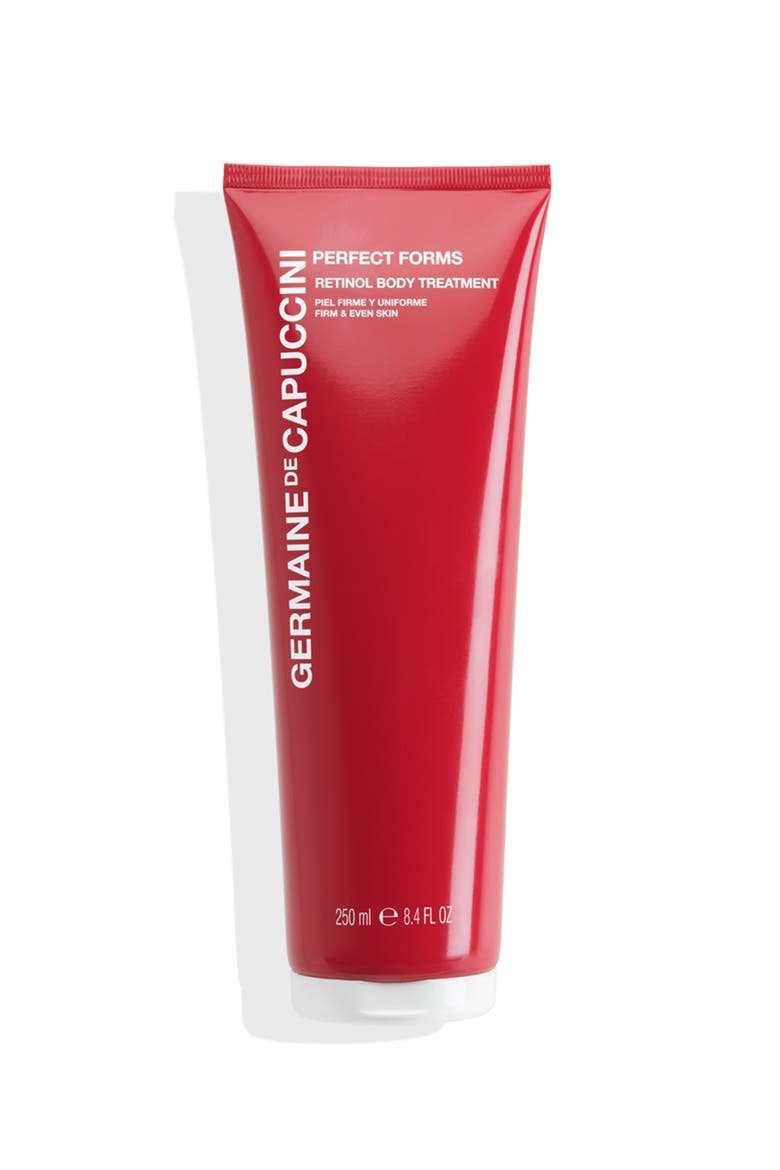 Perfect Forms Retinol Body, Main, color, None