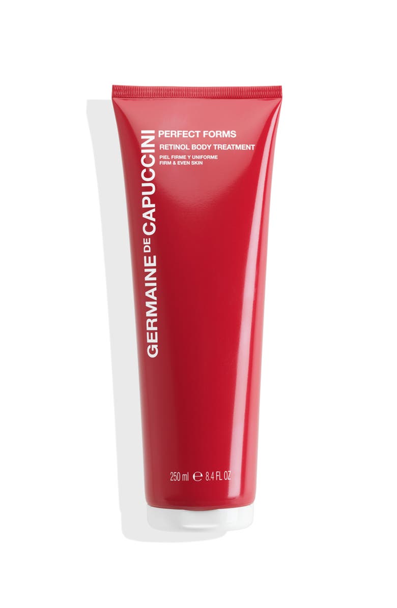 Germaine de Capuccini Perfect Forms Retinol Body, Main, color, NO COLOR