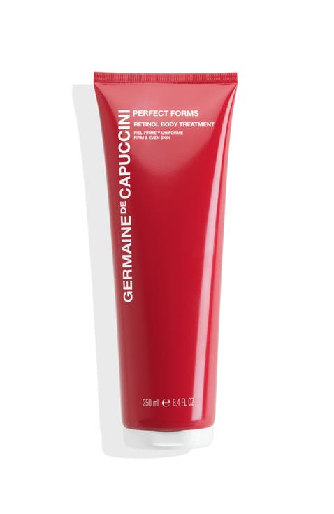 Perfect Forms Retinol Body
