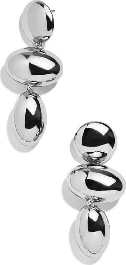 BaubleBar Mira Statement Earrings | Nordstrom