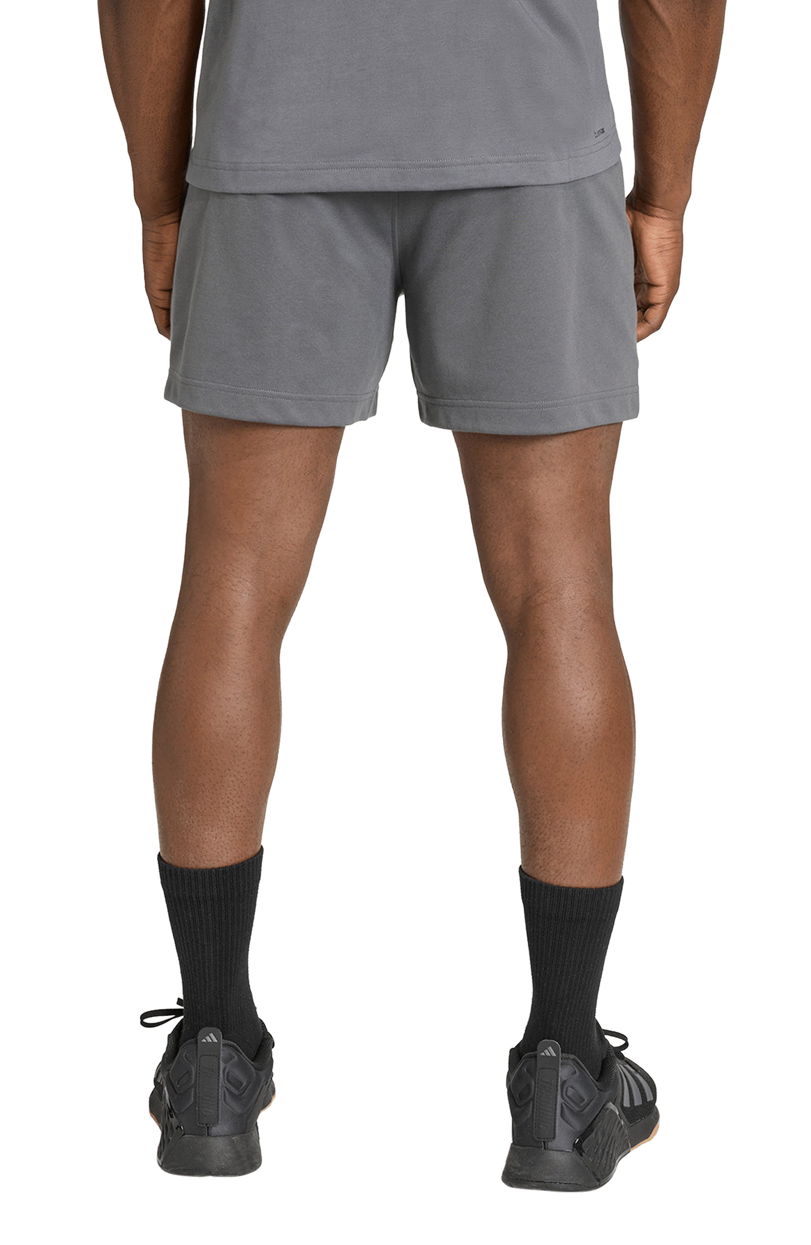 Training Shorts - image 4