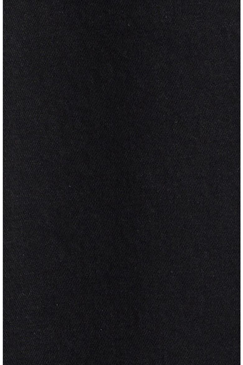 Kids' Ronnie Jeans, Alternate, color, BLACK WASH