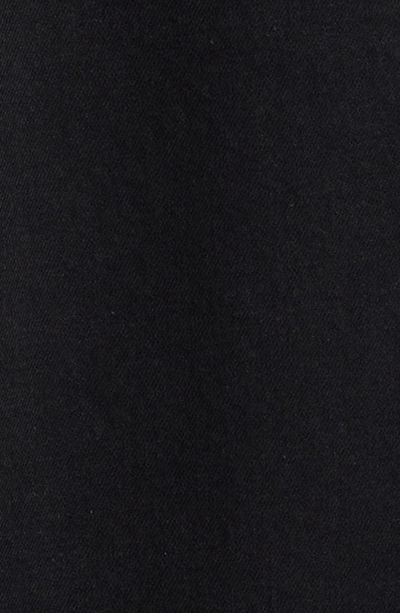 Reiss Kids' Ronnie Jeans, Alternate, color, Black Wash