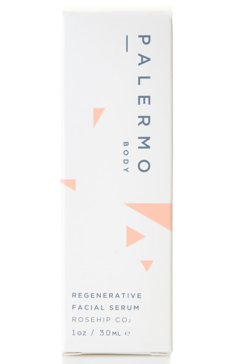 Palermo Body Regenerative Facial Serum, Alternate, color,