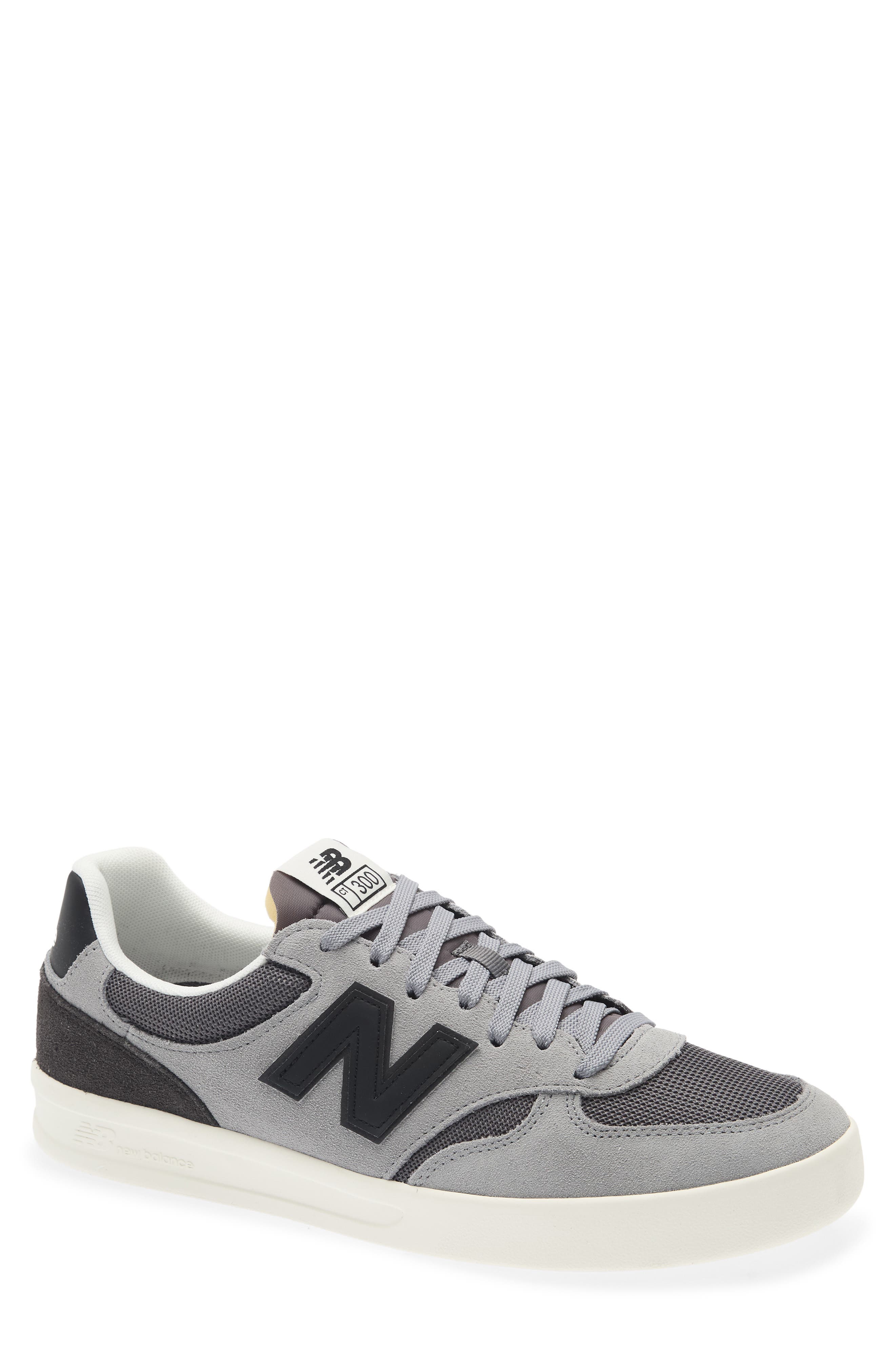 CT300 Tennis Sneaker
