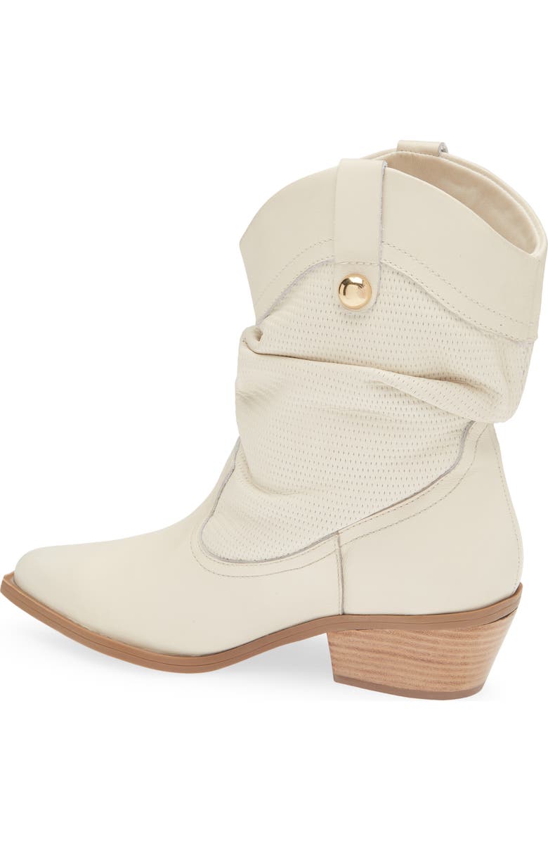 Bottero Slouch Western Boot, Alternate, color,