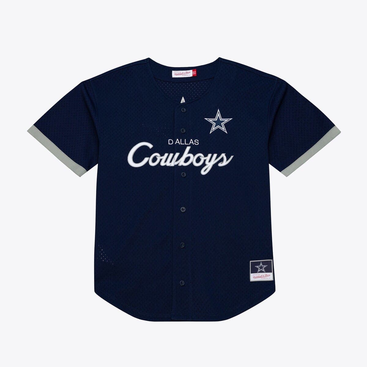 selected Navy