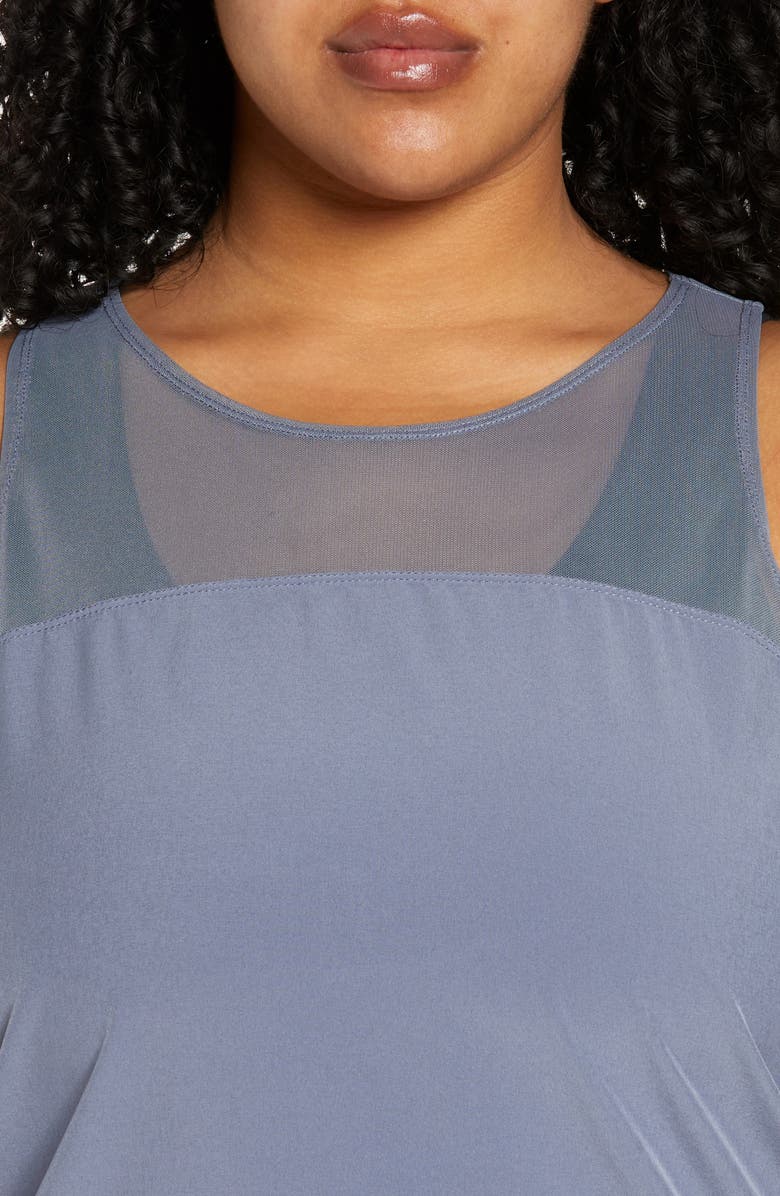 Zella Go with the Flow Tank, Alternate, color,