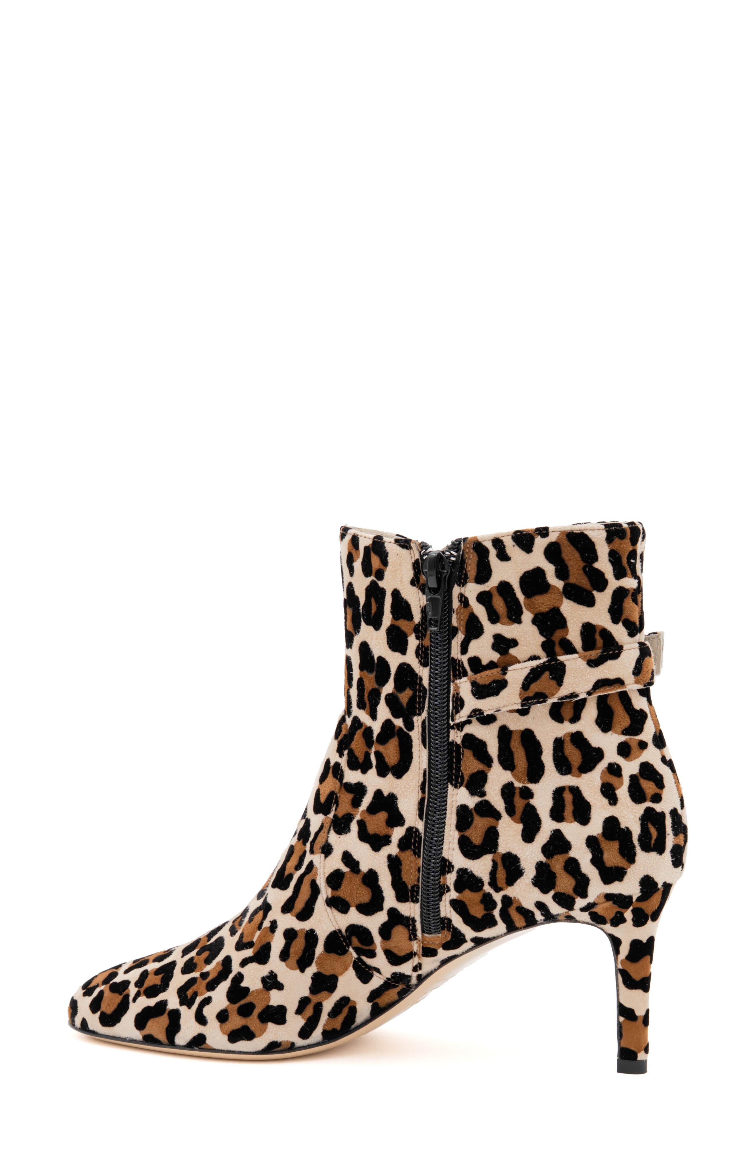 Amalfi by Rangoni Lucario Bootie, Alternate, color, Kilto Natural All Over Gold