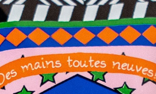 Maison Matine Moisturizing Hand Cream In Multi