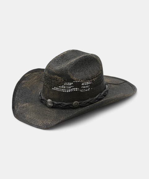 Lasso  Authentic Western