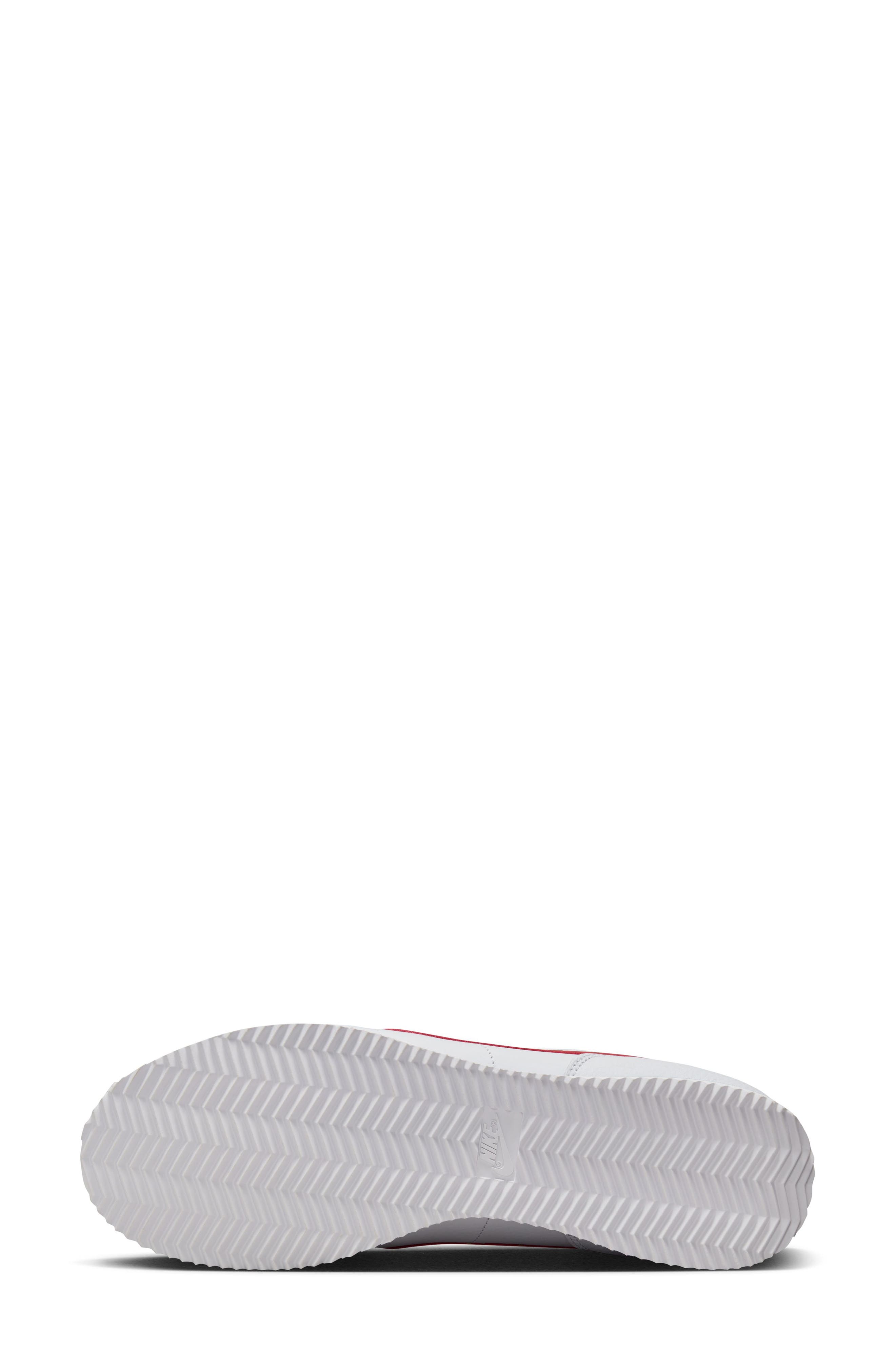 Nike Cortez Sneaker, Alternate, color, 