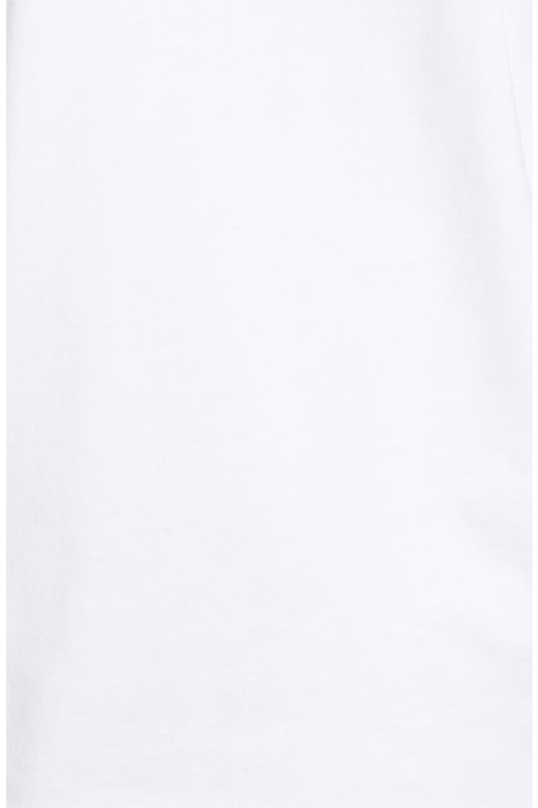 Sportswear Men's Stacked Logo T-Shirt, Alternate, color, WHITE