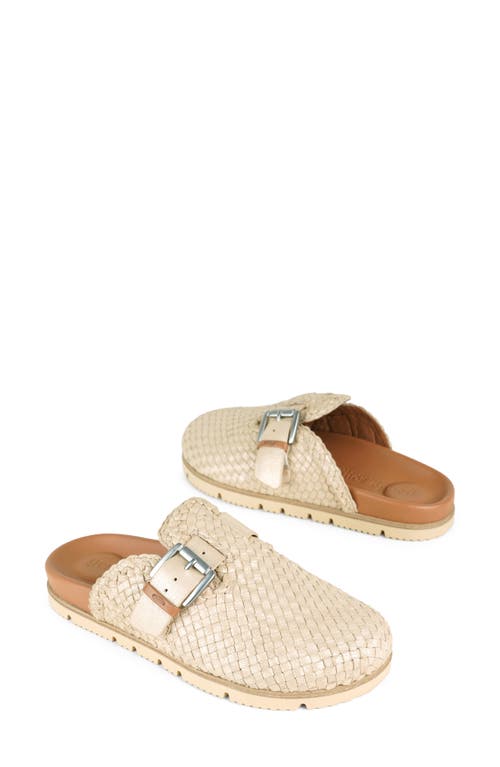 GENTLE SOULS BY KENNETH COLE GENTLE SOULS BRANTLEY MULE