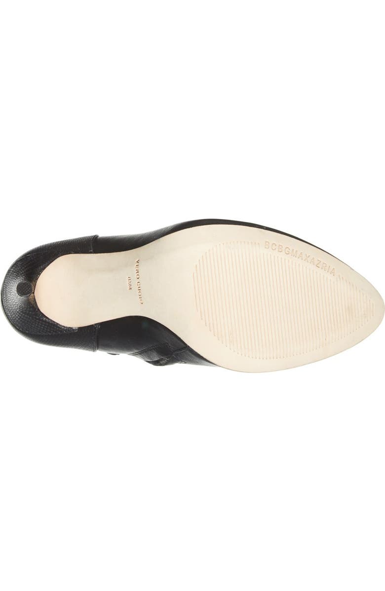 BCBGMAXAZRIA 'Bari' Bootie, Alternate, color,