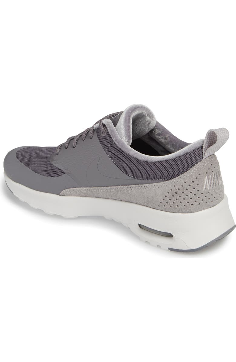Nike Air Max Thea LX Sneaker, Alternate, color,
