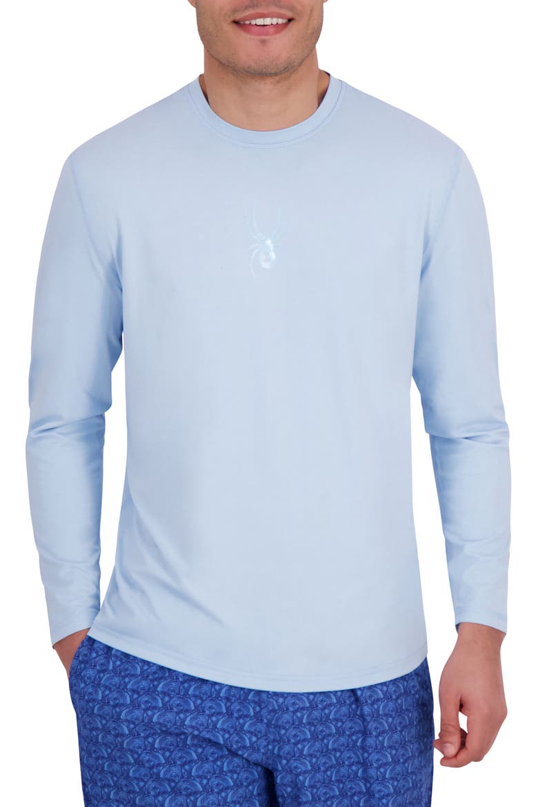 Long Sleeve Rashguard video
