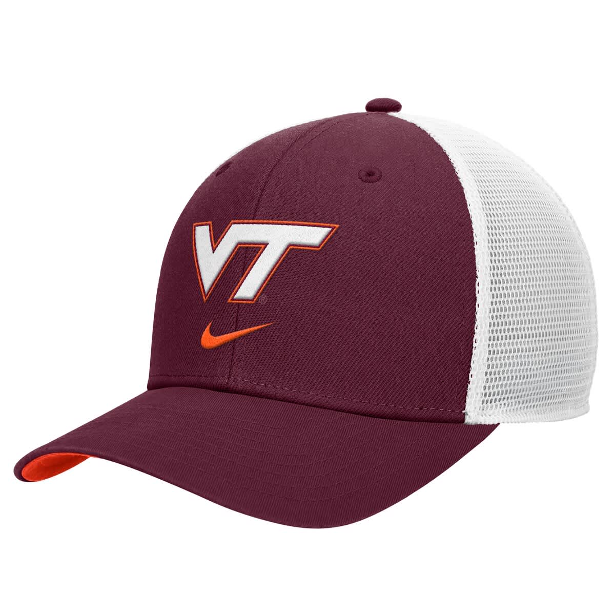 selected Maroon