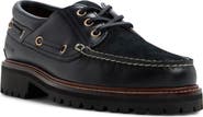 G.H.BASS Wanderer Boat Shoe