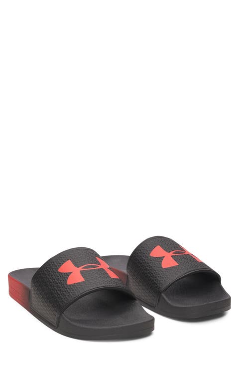 UA ARMR Slide Sandal
