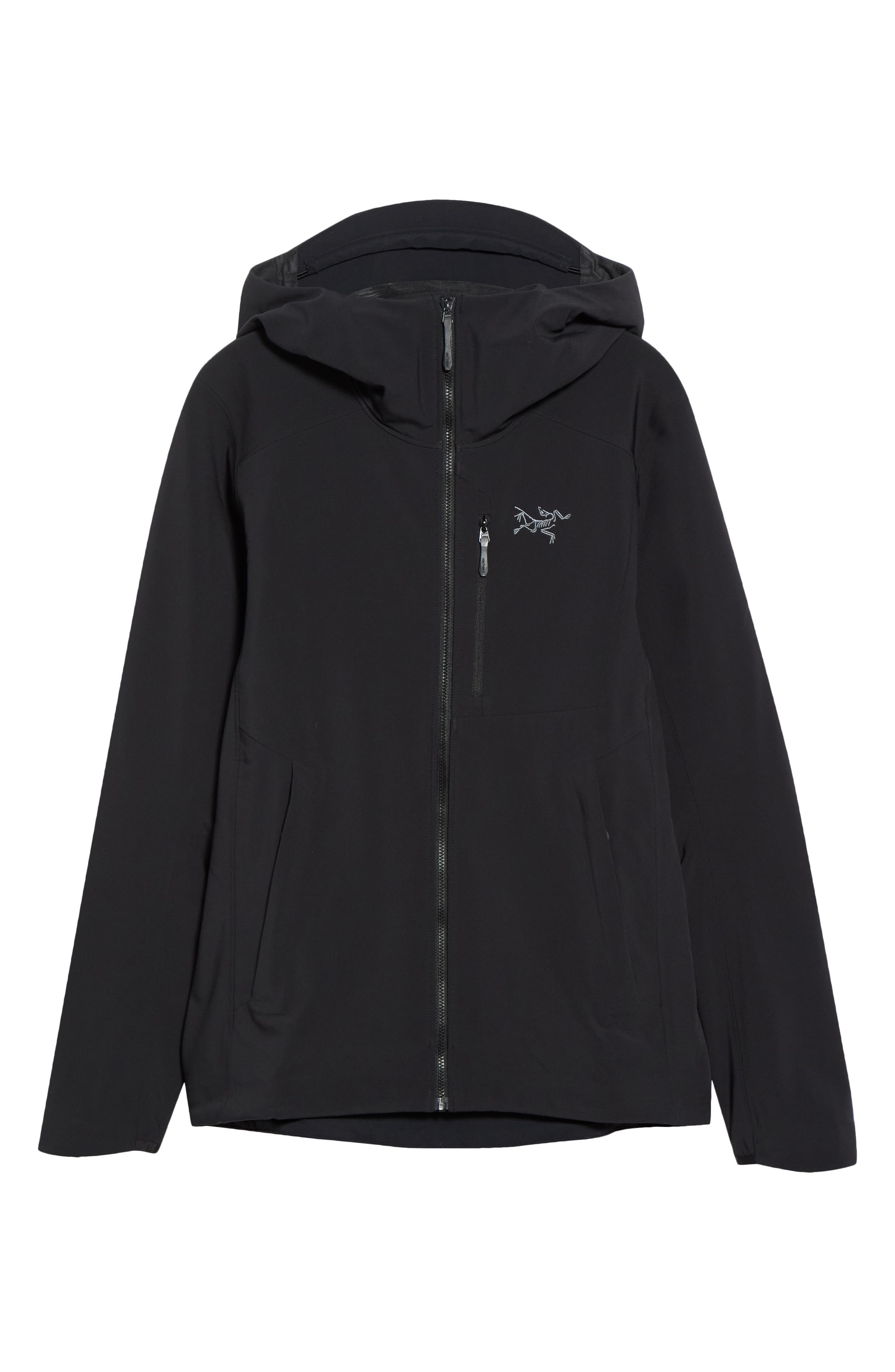 selected BLACK