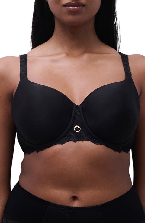 Majestic Underwire Spacer T-Shirt Bra