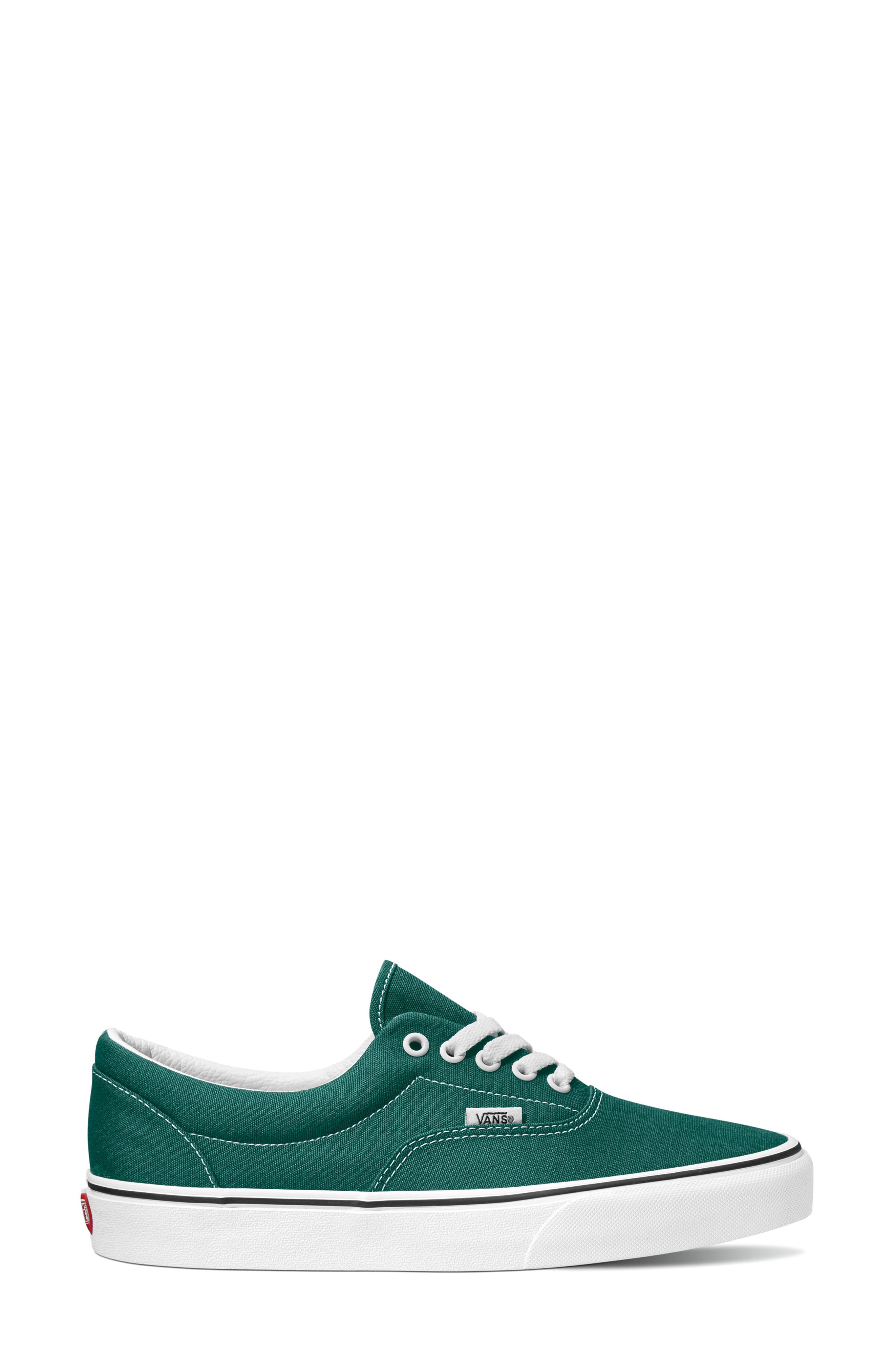 Era Sneaker, Main, color, BISTRO GREEN/ TRUE WHITE
