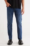 Mavi Jeans Jake Slim Straight Leg Jeans